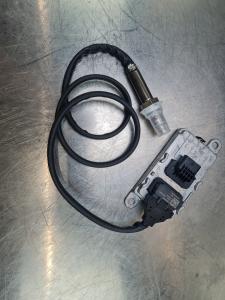 Liebherr Sensor